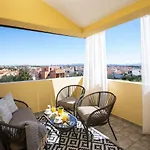 Diora And Silver Apartment Vodice