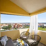 Diora And Silver Apartment Vodice