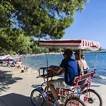 Diora And Silver Apartment Vodice