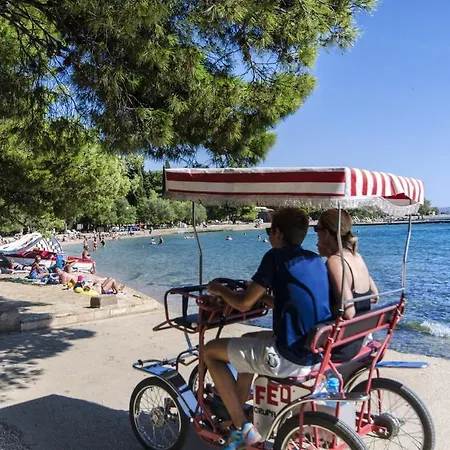 Diora And Silver Apartment Vodice