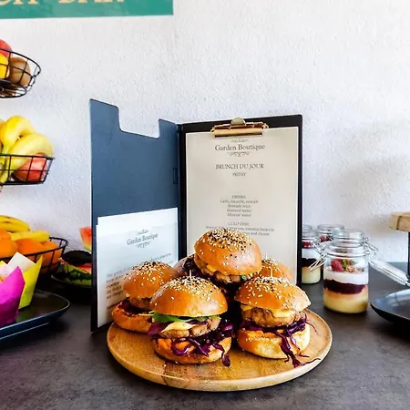 דירה Diora And Silver