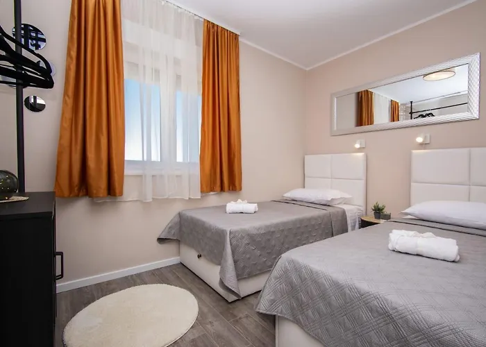 דירה Diora And Silver וודיצה