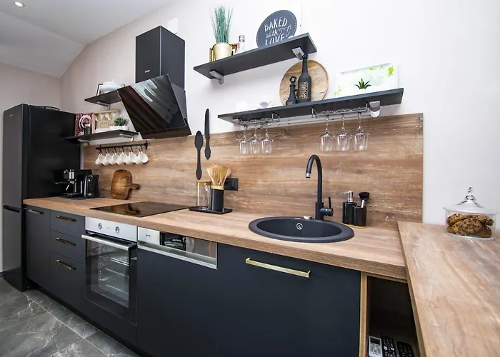 דירה Diora And Silver *