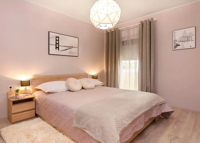 דירה Diora And Silver *