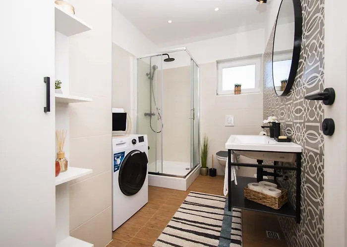 דירה Diora And Silver וודיצה