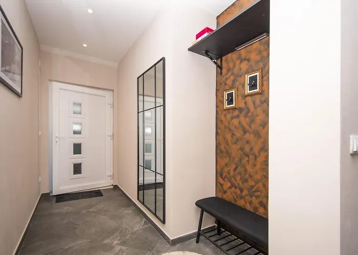 דירה Diora And Silver