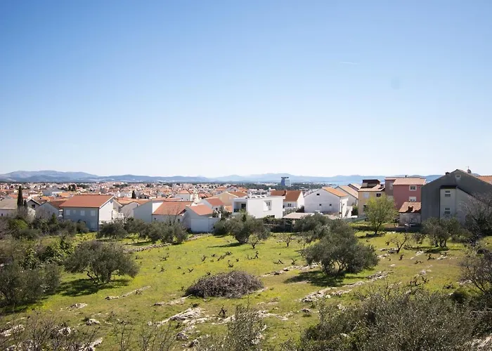 דירה Diora And Silver וודיצה