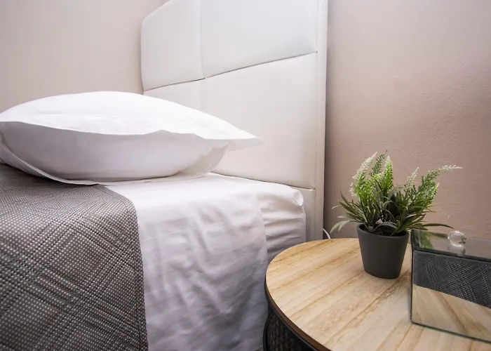 Apartment Diora And Silver