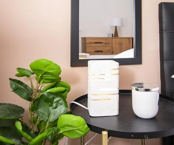 דירה Diora And Silver