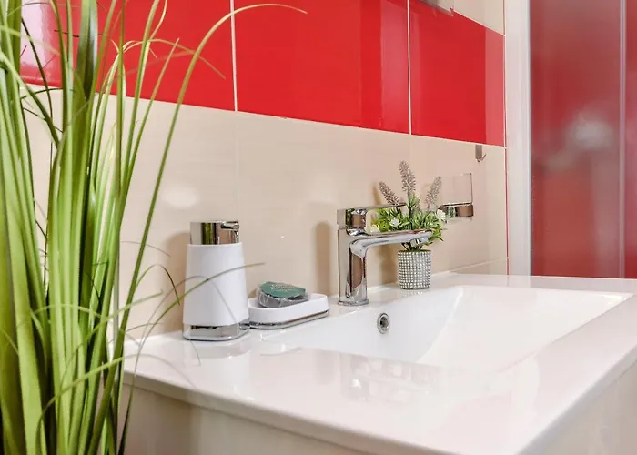 דירה Diora And Silver *