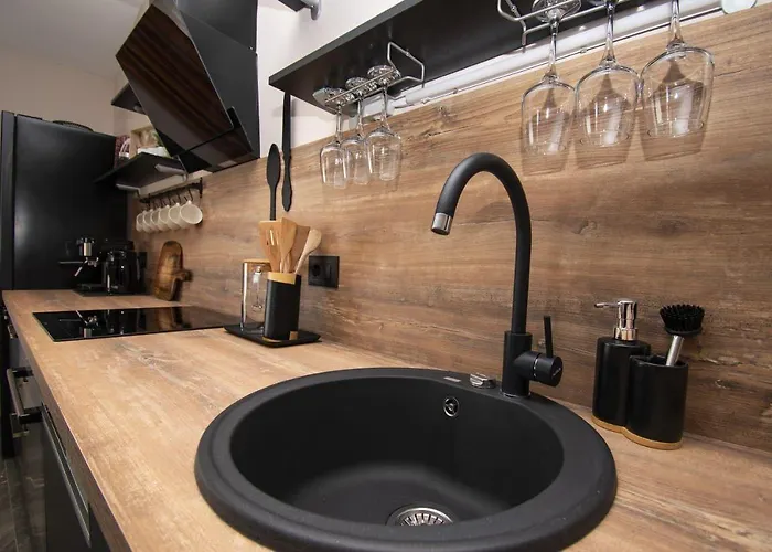 דירה Diora And Silver