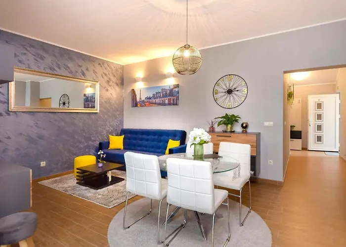 דירה Diora And Silver וודיצה