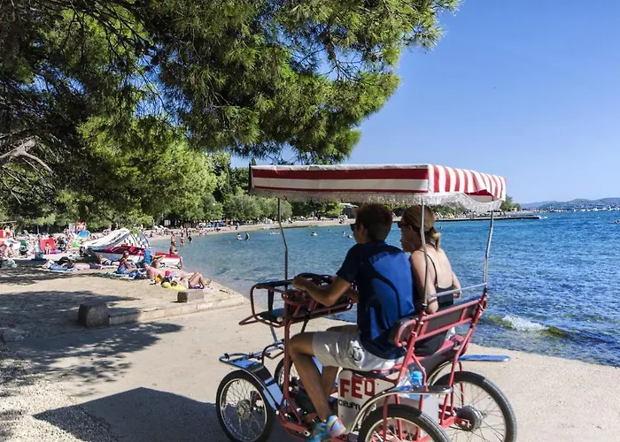 Diora And Silver Apartment Vodice