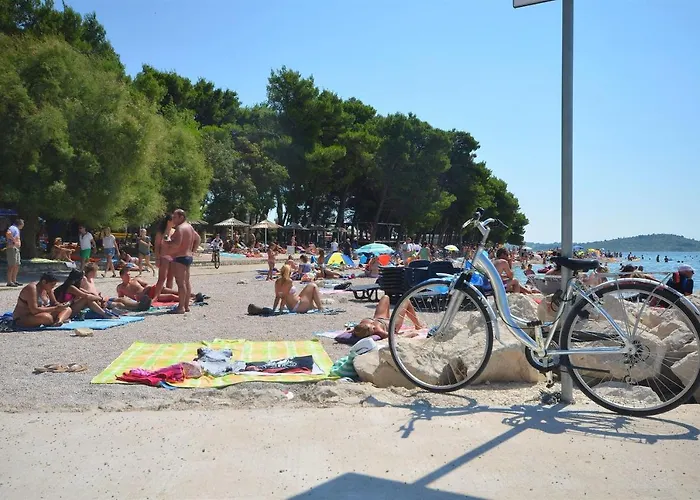 Apartment Diora And Silver *