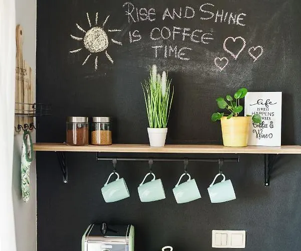 דירה Diora And Silver וודיצה