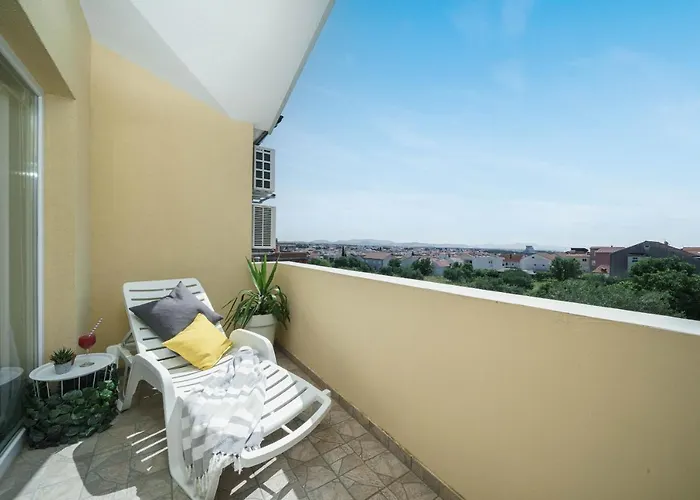 דירה Diora And Silver *