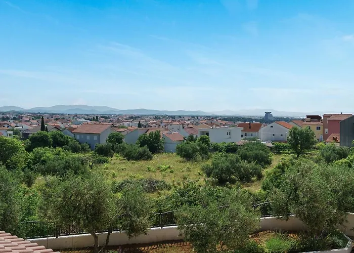 דירה Diora And Silver